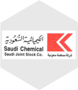 Saudi Chemical 